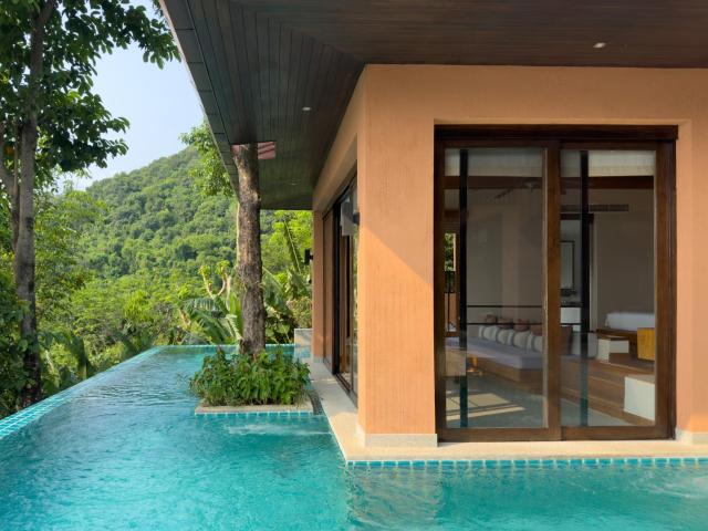 Korsiri Pool Villas — photo 2