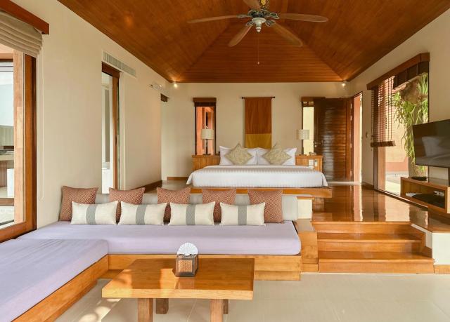 Korsiri Pool Villas — photo 24
