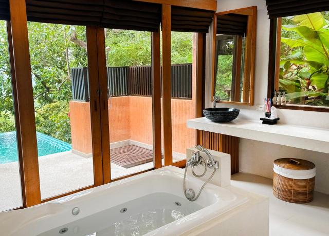 Korsiri Pool Villas — photo 23
