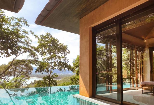 Korsiri Pool Villas — photo 1