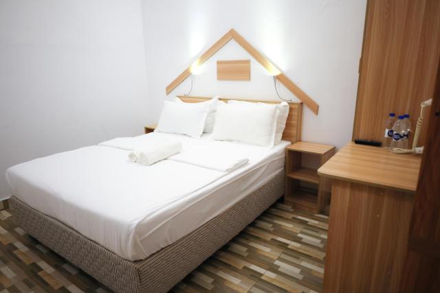 Golhaa View Inn - by TES — photo 2