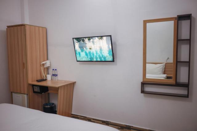 Golhaa View Inn - by TES — photo 5
