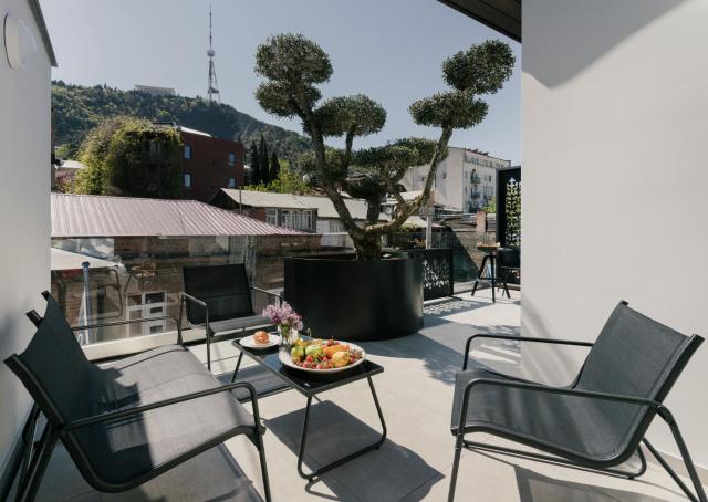 Original Boutique Aparthotel — photo 1