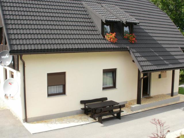Guest House Korana — photo 9