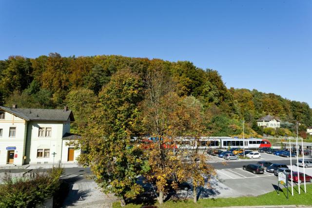 Gasthof "zur Bahn" — photo 6