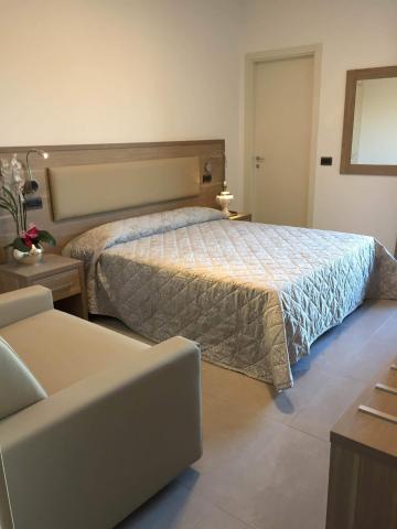 Residence Hotel Albachiara — photo 15