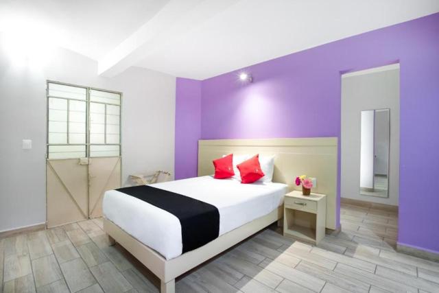 Hotel El Andariego — photo 11