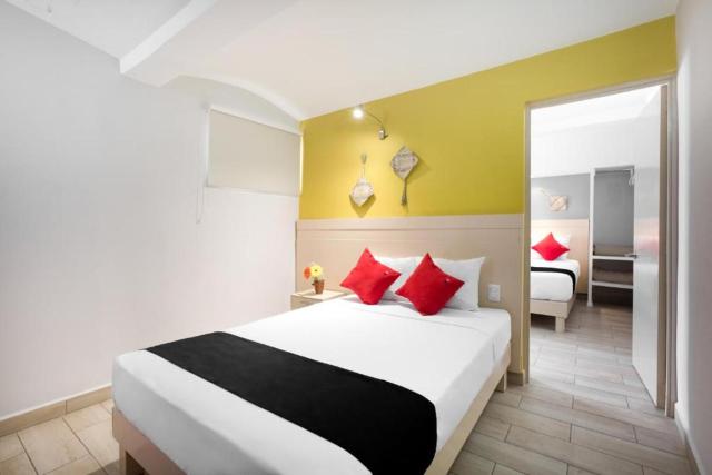 Hotel El Andariego — photo 7