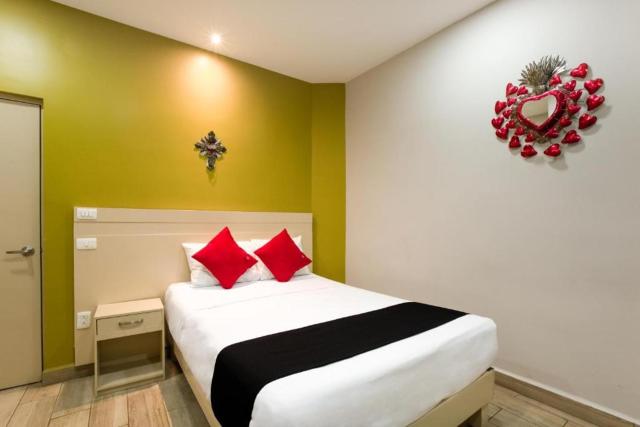 Hotel El Andariego — photo 14