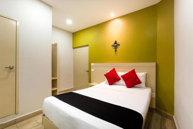 Hotel El Andariego — photo 16