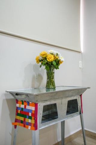 Hotel El Andariego — photo 17