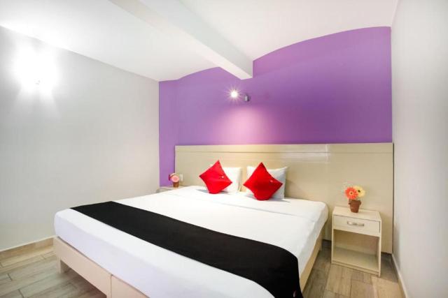 Hotel El Andariego — photo 18