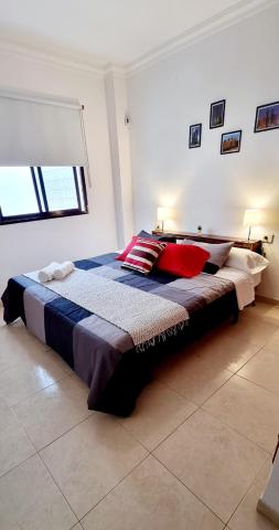 ALMar WeGo! Alcalá -Habitaciones Privadas con baño compartido Frente al Mar - Private Rooms in shared Apartment — photo 8