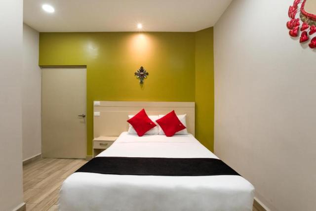 Hotel El Andariego — photo 19
