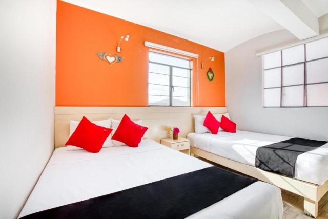 Hotel El Andariego — photo 20