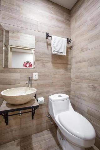 Hotel El Andariego — photo 8