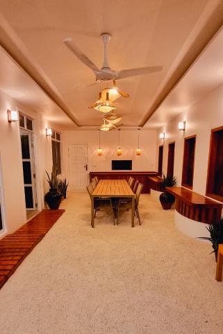 Vaagali Inn — photo 18