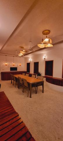 Vaagali Inn — photo 16