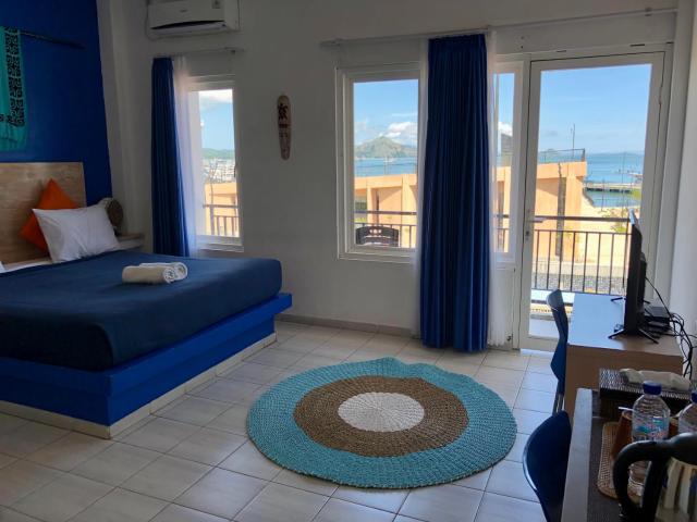 Blue Ocean Hotel — photo 16