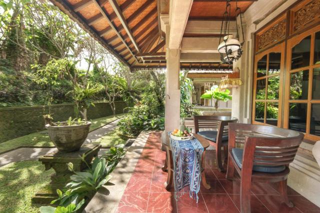 Artini 2 Cottage Ubud — photo 13