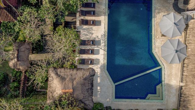 Artini 2 Cottage Ubud — photo 16
