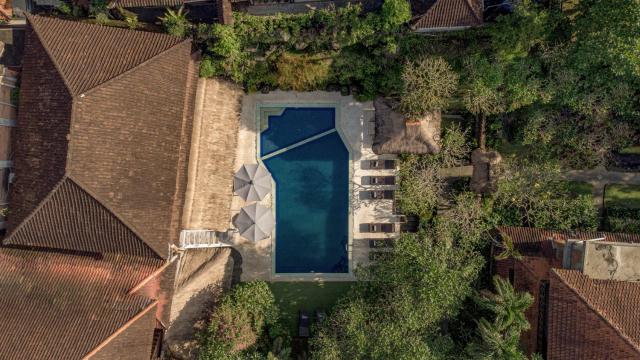 Artini 2 Cottage Ubud — photo 19