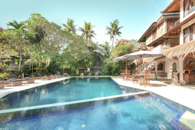 Artini 2 Cottage Ubud — photo 4