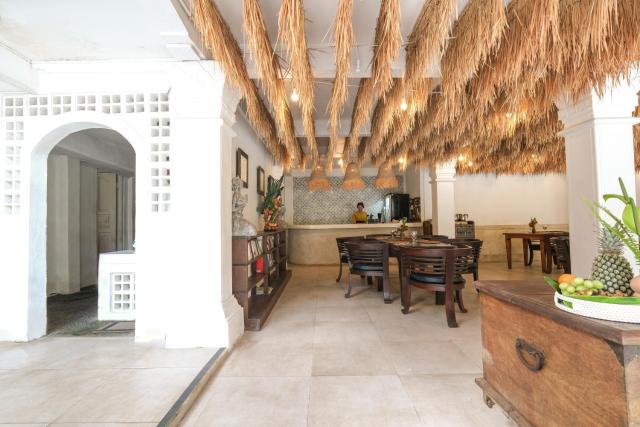 Artini 2 Cottage Ubud — photo 21