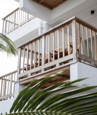 Si Coral Inn — photo 16