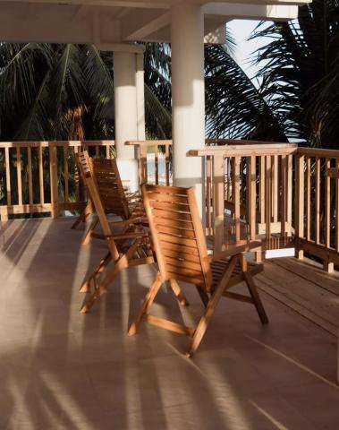 Si Coral Inn — photo 20