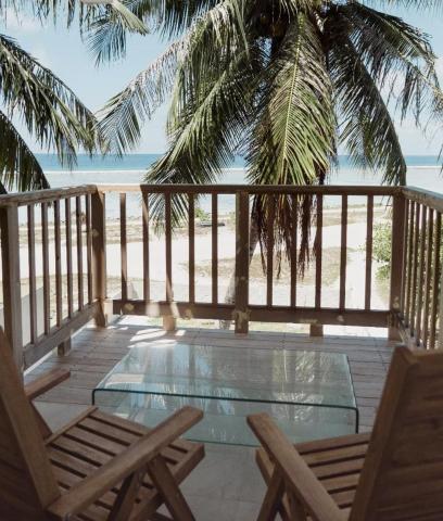 Si Coral Inn — photo 15