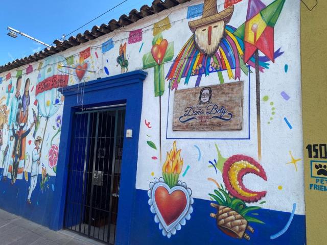 El Rincón de Doña Bety — photo 13