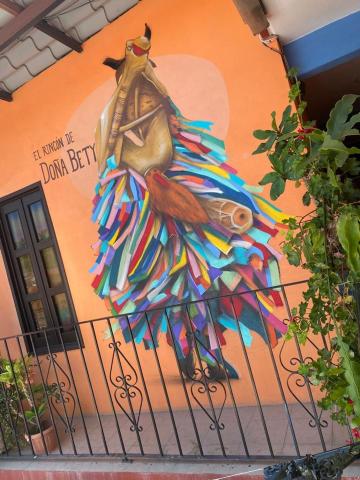 El Rincón de Doña Bety — photo 17