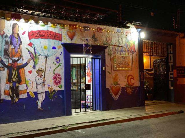 El Rincón de Doña Bety — photo 20