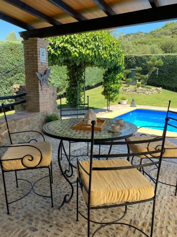 Posada del Moral — photo 1