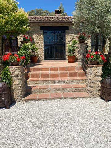 Posada del Moral — photo 20