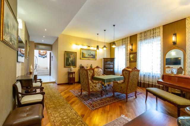 Elea Old Tbilisi Hotel — photo 4