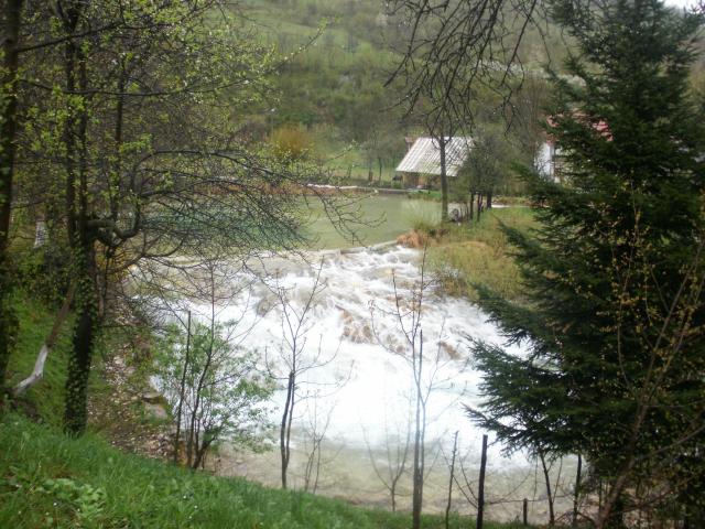 Guest House Korana — photo 18