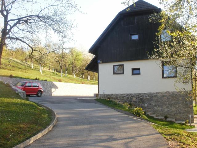 Guest House Korana — photo 13