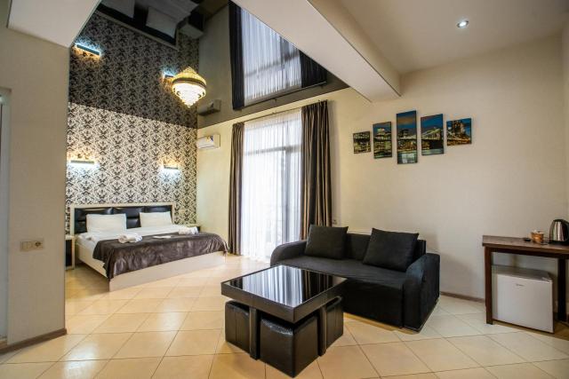 Tbilisi Sea Hotel — photo 7