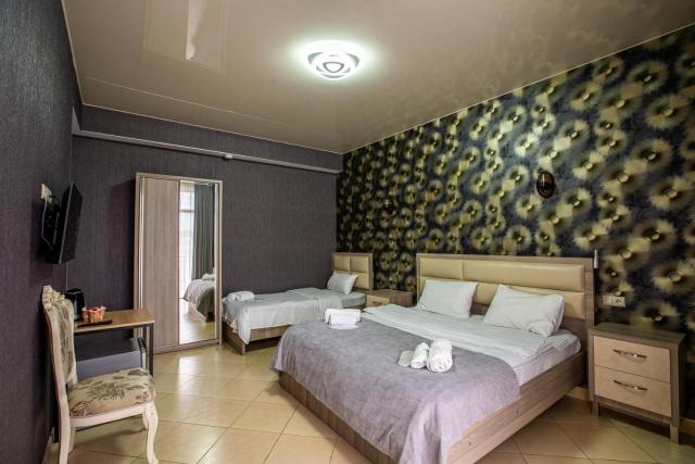 Tbilisi Sea Hotel — photo 11