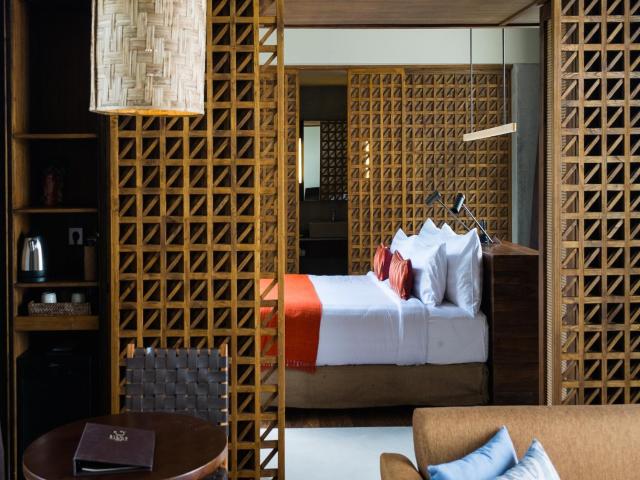 Bisma Eight Ubud — photo 2