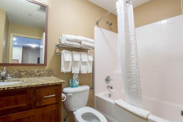 Western Slope Suites — photo 20