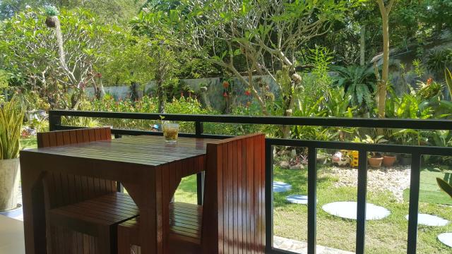 Greenery Resort Koh Tao — photo 14