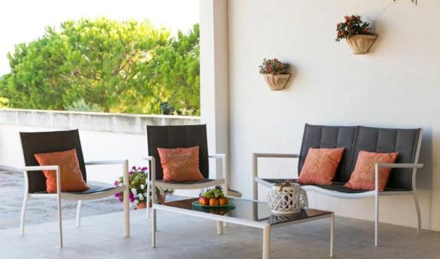 Masseria La Baronessa Resort — photo 18