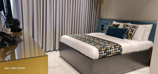 Saladin Boutique Hotel — photo 21