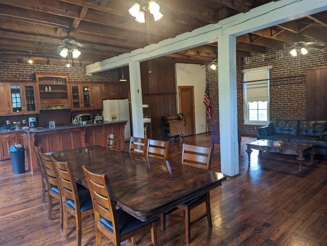 Arcadia Academy Bed & Breakfast — photo 17