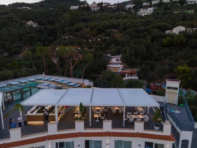 Punta Campanella Resort & Spa — photo 15