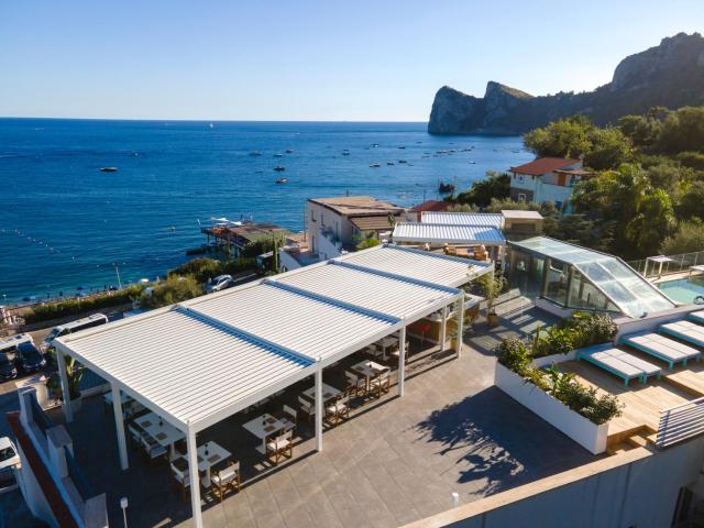 Punta Campanella Resort & Spa — photo 6