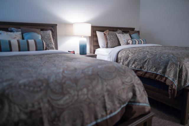 The Alonzo Ward Hotel — photo 11